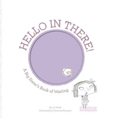 Jo Witek - Hello in There!, Inbunden