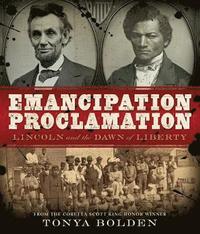 bokomslag Emancipation Proclamation