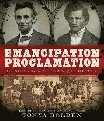 Emancipation Proclamation 1