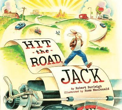 Hit the Road, Jack 1