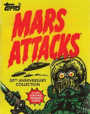 Mars Attacks 1
