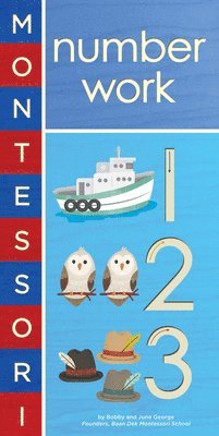 Montessori: Number Work