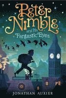 bokomslag Peter Nimble and His Fantastic Eyes