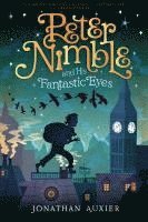 bokomslag Peter Nimble and His Fantastic Eyes: Volume 1