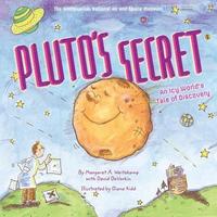 bokomslag Pluto's Secret
