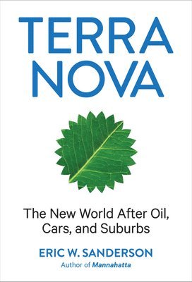 Terra Nova 1