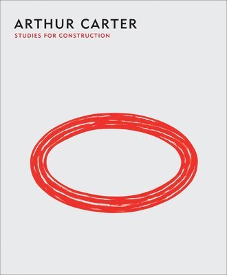 bokomslag Arthur Carter