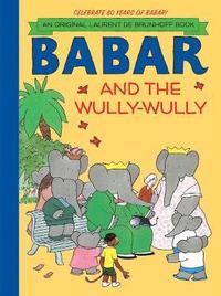 bokomslag Babar and the Wully Wully