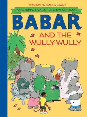 Babar and the Wully Wully 1