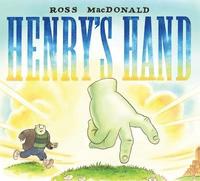 bokomslag Henry's Hand