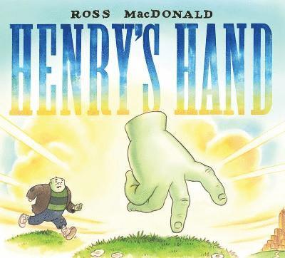 Henry's Hand 1