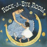 bokomslag Rock a Bye Room