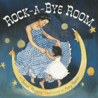 Rock a Bye Room 1
