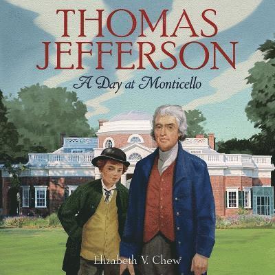 Thomas Jefferson 1