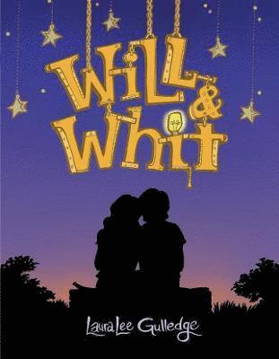 bokomslag Will & Whit