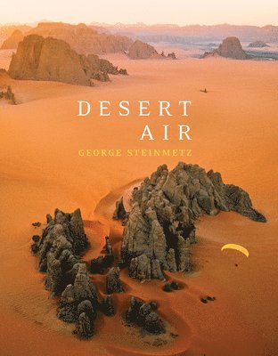 bokomslag Desert Air