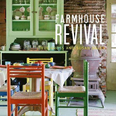 Farmhouse Revival 1