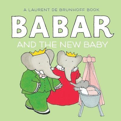 Babar and the New Baby 1