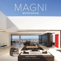 bokomslag Magni Modernism