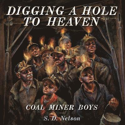 Digging a Hole to Heaven 1