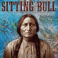 bokomslag Sitting Bull