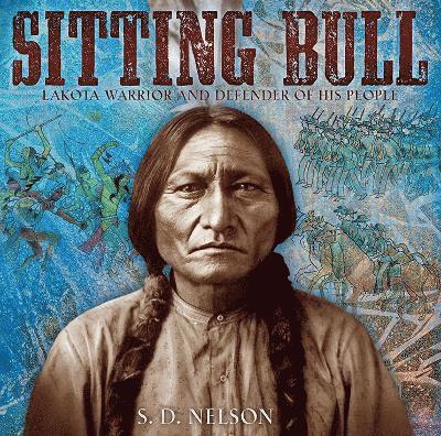 Sitting Bull 1