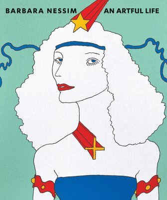 David Galloway, David Galloway - Barbara Nessim, Inbunden