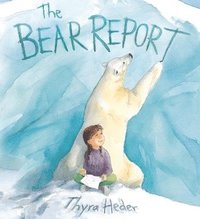 bokomslag The Bear Report