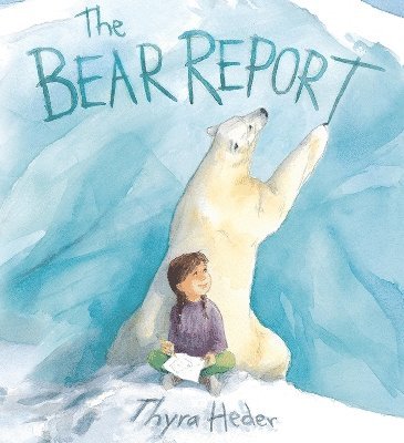 The Bear Report 1