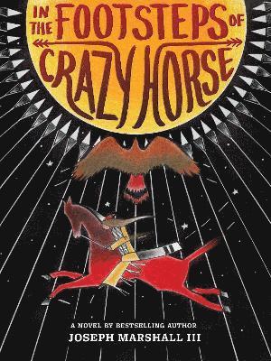 In the Footsteps of Crazy Horse 1