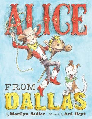 Alice from Dallas 1