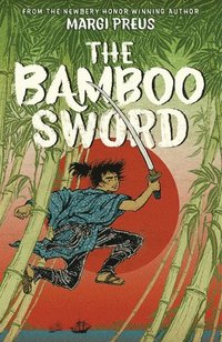 bokomslag The Bamboo Sword