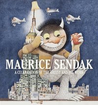bokomslag Maurice Sendak: A Celebration of the Artist and His Work