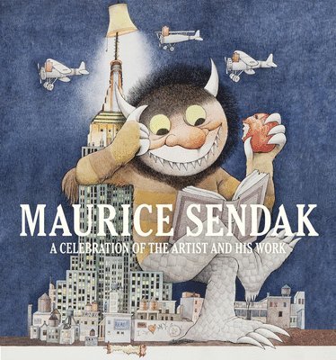 Maurice Sendak: A Celebration of the Artist and His Work 1