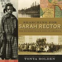 bokomslag Searching for Sarah Rector