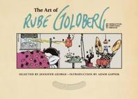 bokomslag The Art of Rube Goldberg