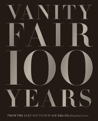 Vanity Fair 100 Years 1