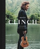 bokomslag Danny Clinch