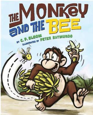 The Monkey and the Bee 1