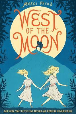 Margi Preus - West of the Moon, Inbunden