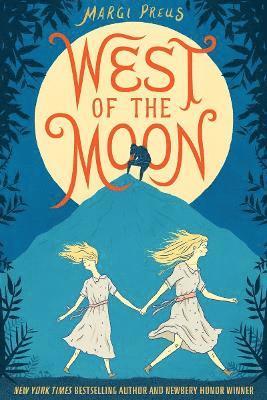 West of the Moon 1