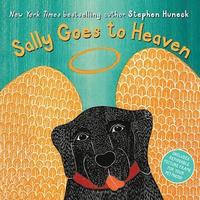 bokomslag Sally Goes to Heaven