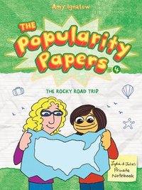 bokomslag Popularity Papers