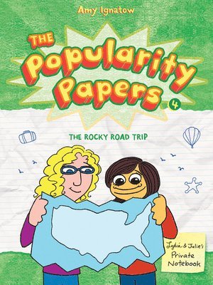 bokomslag Popularity Papers