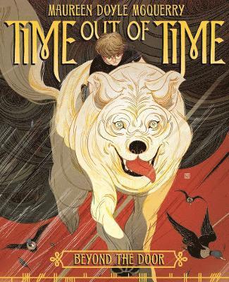 Time Out of Time: Book One: Beyond the Door 1