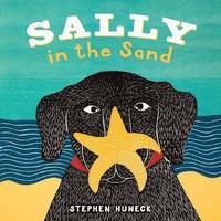 bokomslag Sally in the Sand