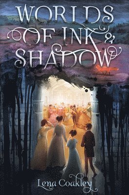 Worlds of Ink and Shadow 1