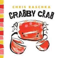 bokomslag Crabby Crab