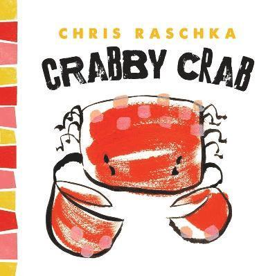 Crabby Crab 1