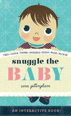 Snuggle the Baby 1